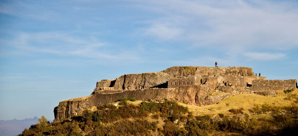 Puca Pucara en Cusco – Información 2025