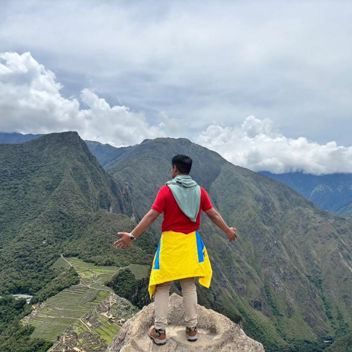 Boleto de Ingreso a Wayna Picchu 2025 – magnífico