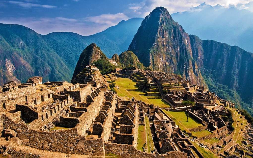 Pacchetto Cusco, Valle Sacra, Machu Picchu e Palcoyo