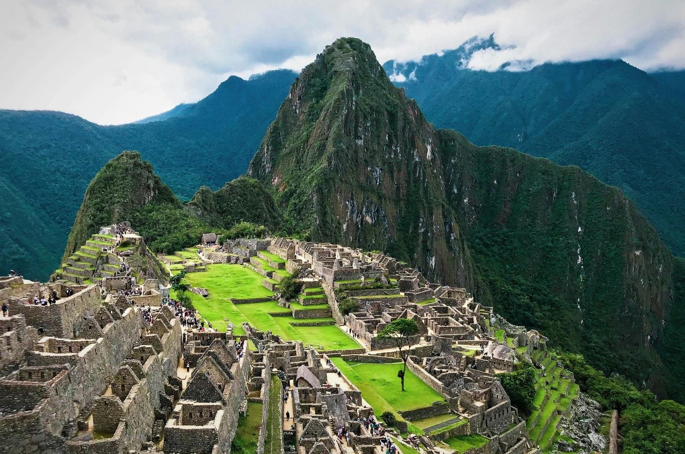Paquete Lima Machu Picchu, Cusco, Valle Sagrado, Montaña de Colores 06D y 05N – satisfactorio