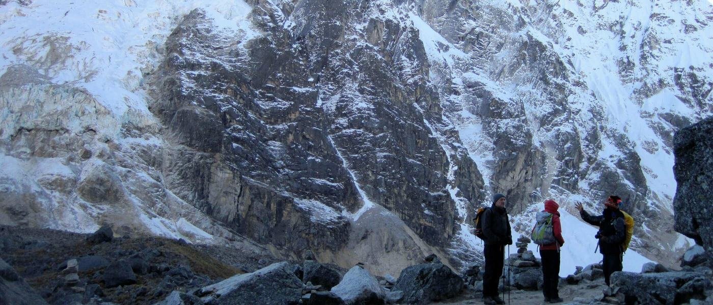 Fenomenal Ruta Salkantay a Machu Picchu 2025
