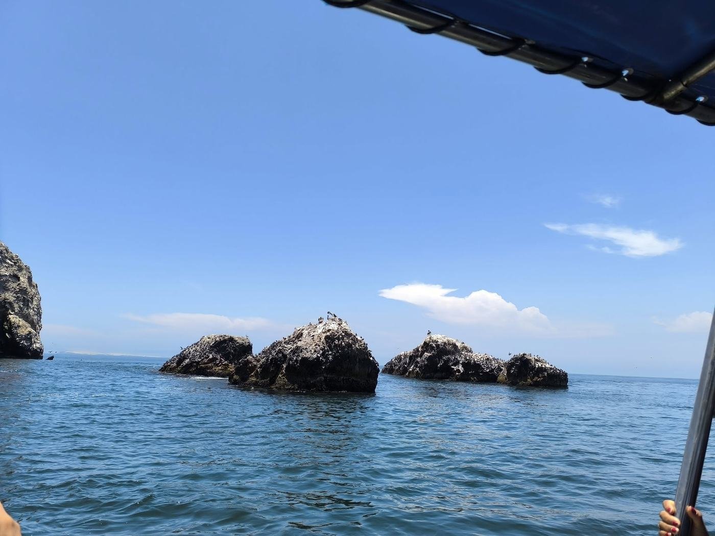 Espectacular Tour a las Islas Ballestas en Ica 2025
