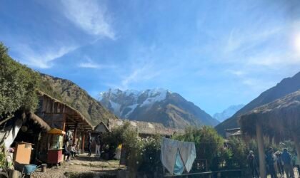 Discover the Beauty of Humantay Lake and Palcoyo: Peru’s Hidden Gems Discover the Beauty of Humantay Lake and Palcoyo: Peru’s Hidden Gems