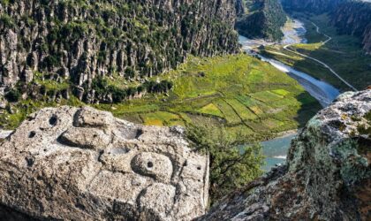 Guía Completa de Taqrachullo 2026: La impresionante «María Fortaleza» de Espinar, Cusco