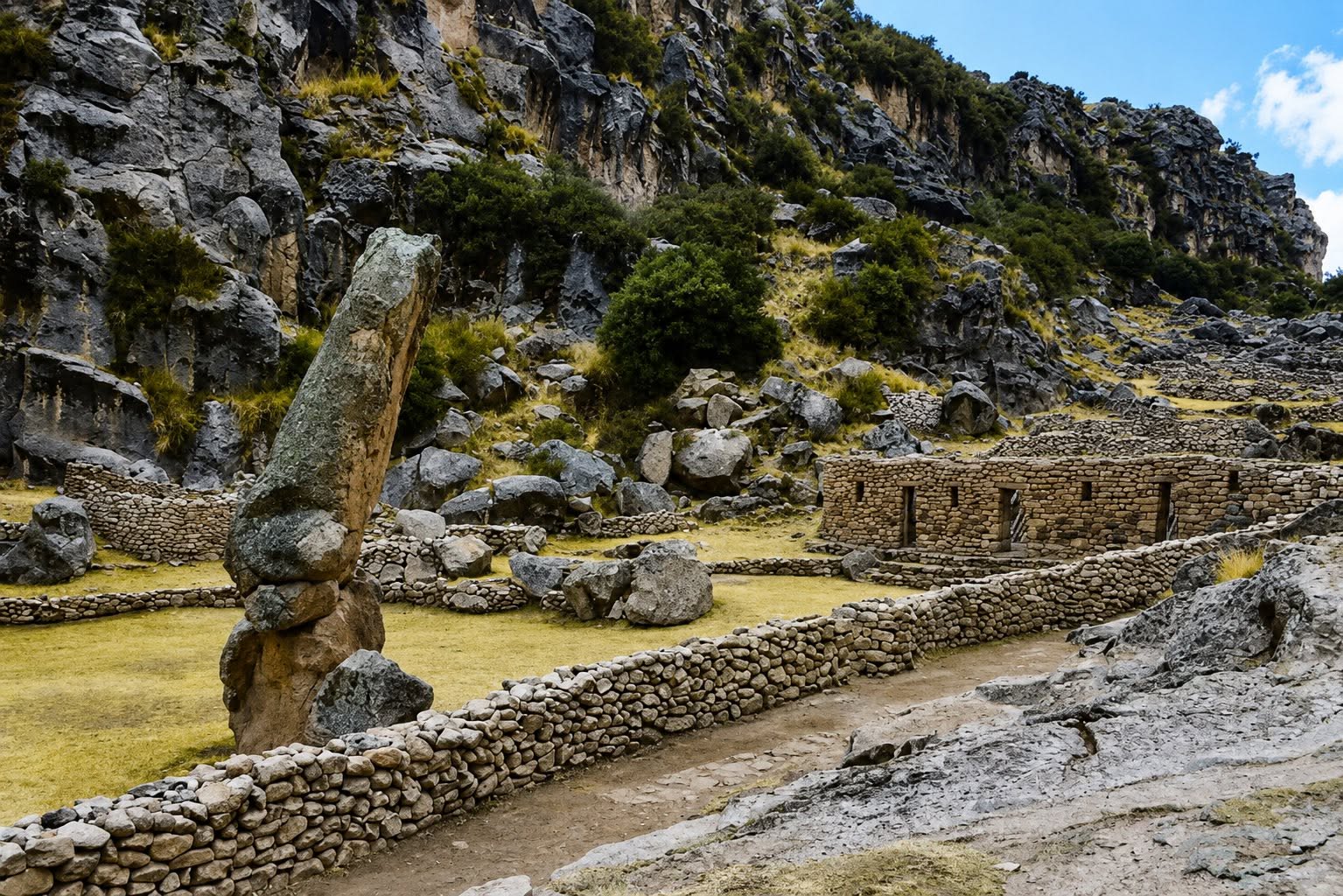 Taqrachullo 
