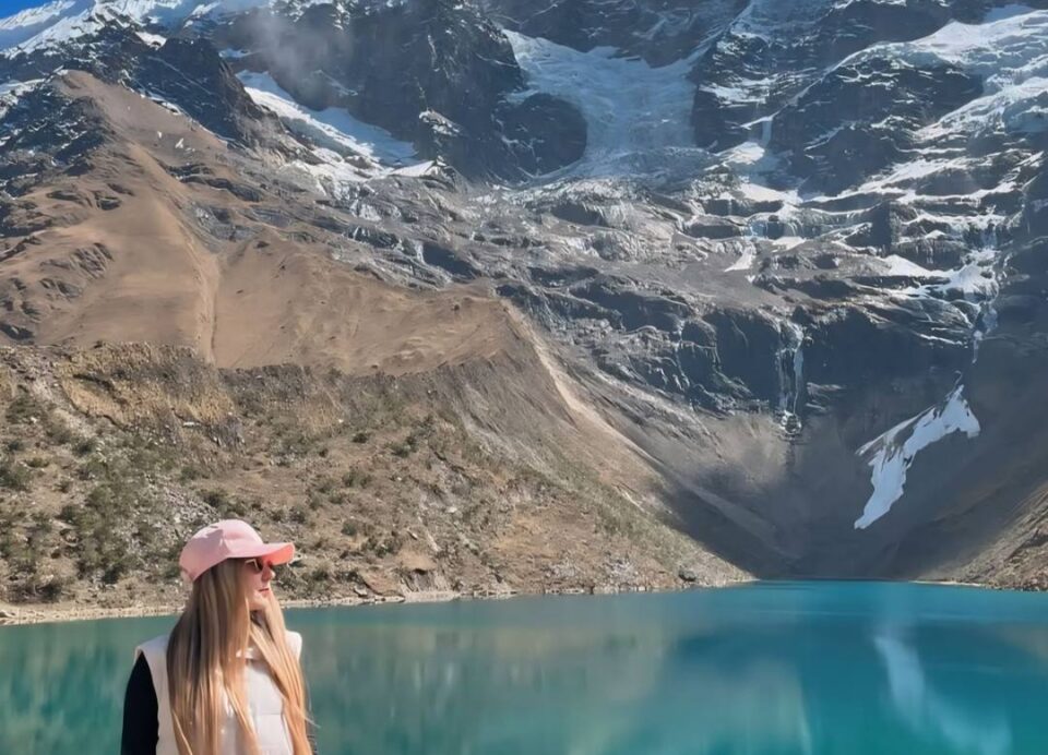 Lagoa Humantay ou Montanha de 7 Cores: Qual escolher?
