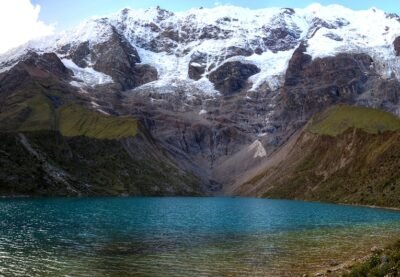 Descubramos la Espectacular Laguna Humantay este 2025