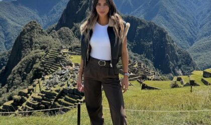 Machu Picchu Ubicación: Donde Se Encuentra Machu Picchu Ubicación: Donde Se Encuentra