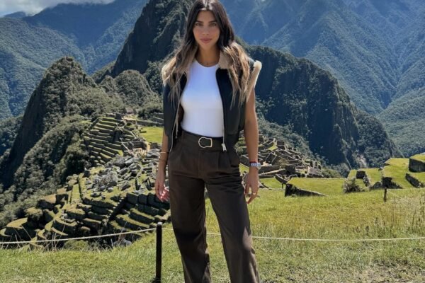 Machu Picchu Ubicación: Donde Se Encuentra