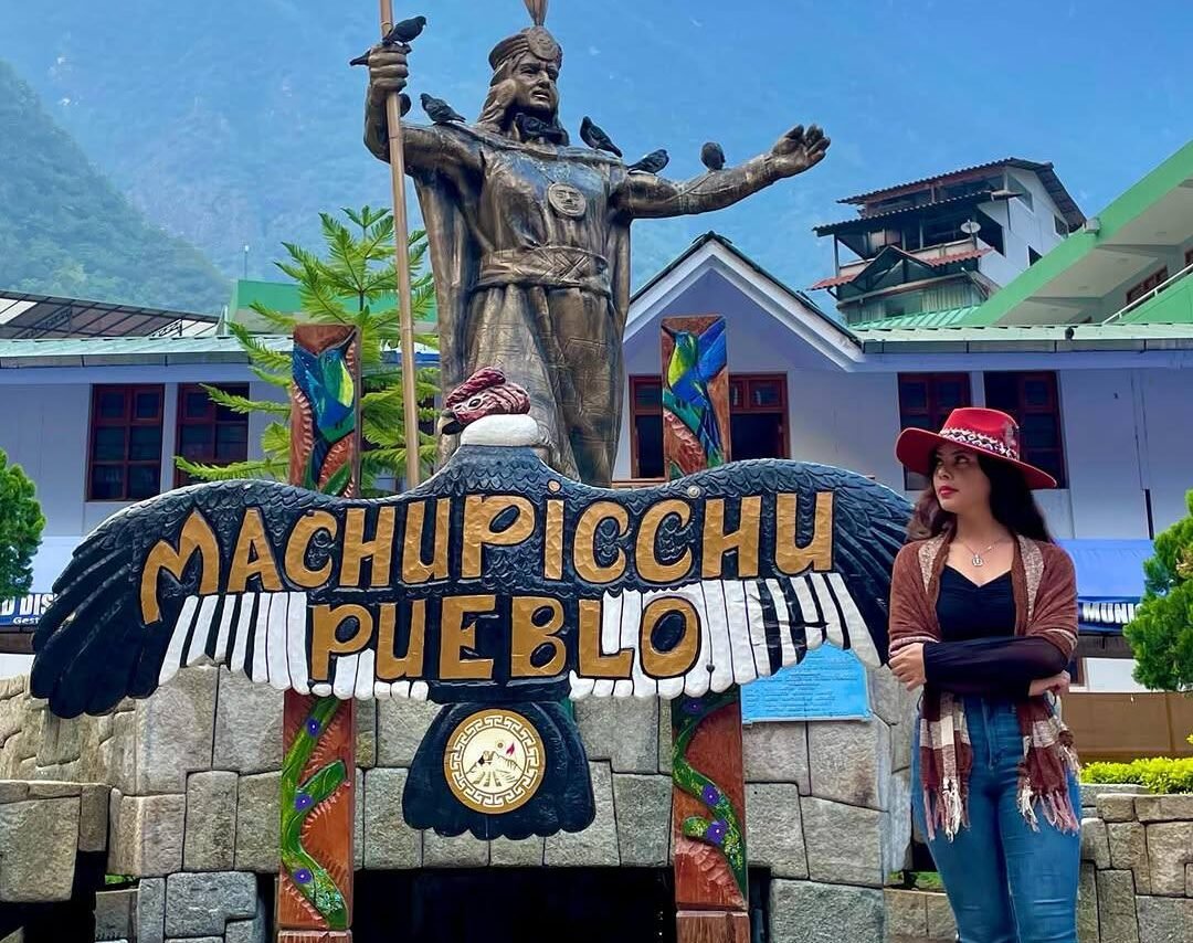 Como Coprar Boletos en Machu Picchu Pueblo