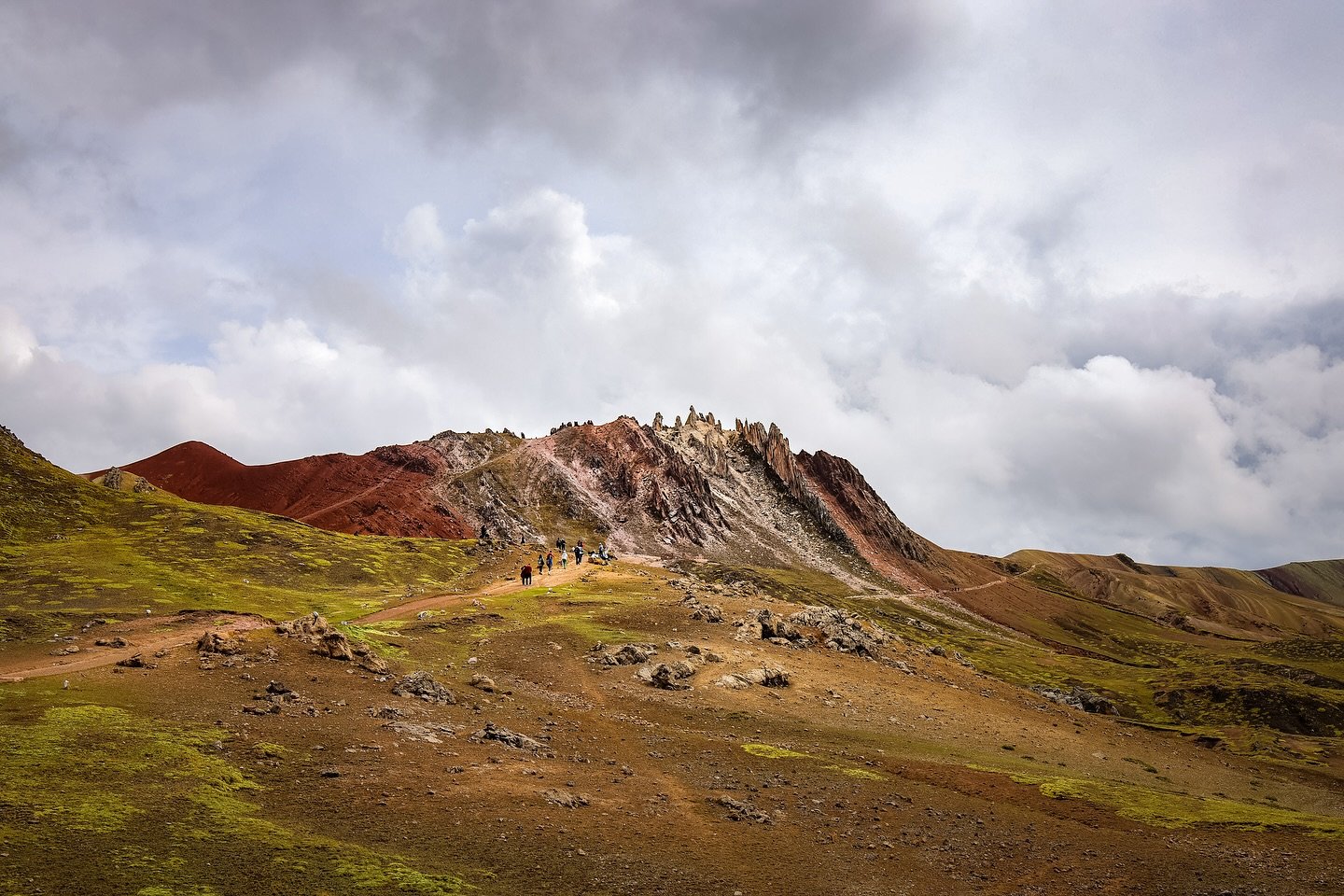 Palcoyo Mountain Altitude, palcoyo elevation
