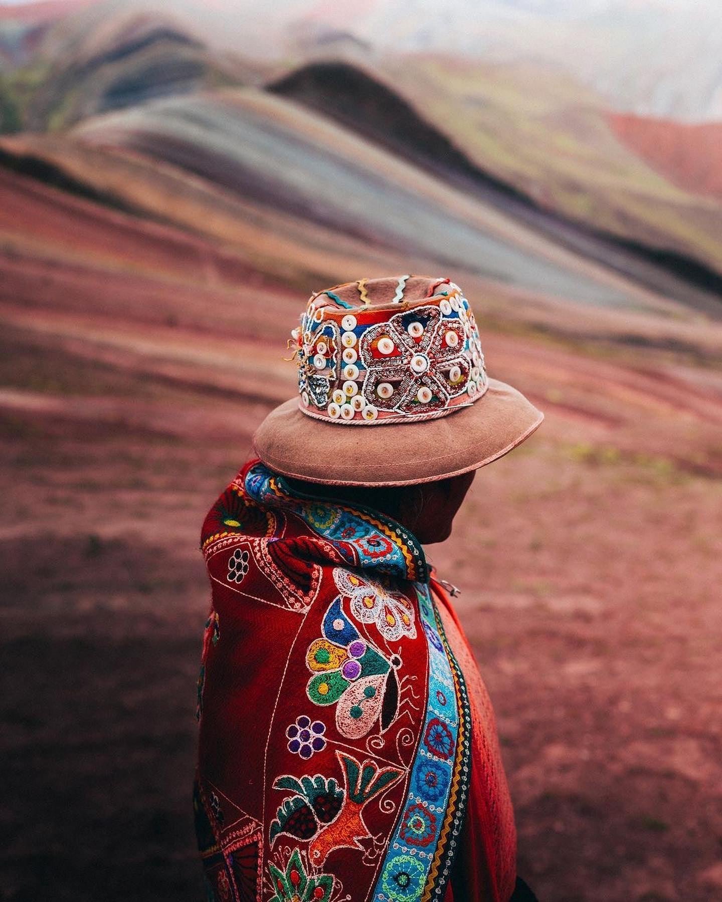 Visita sostenible en Palcoyo