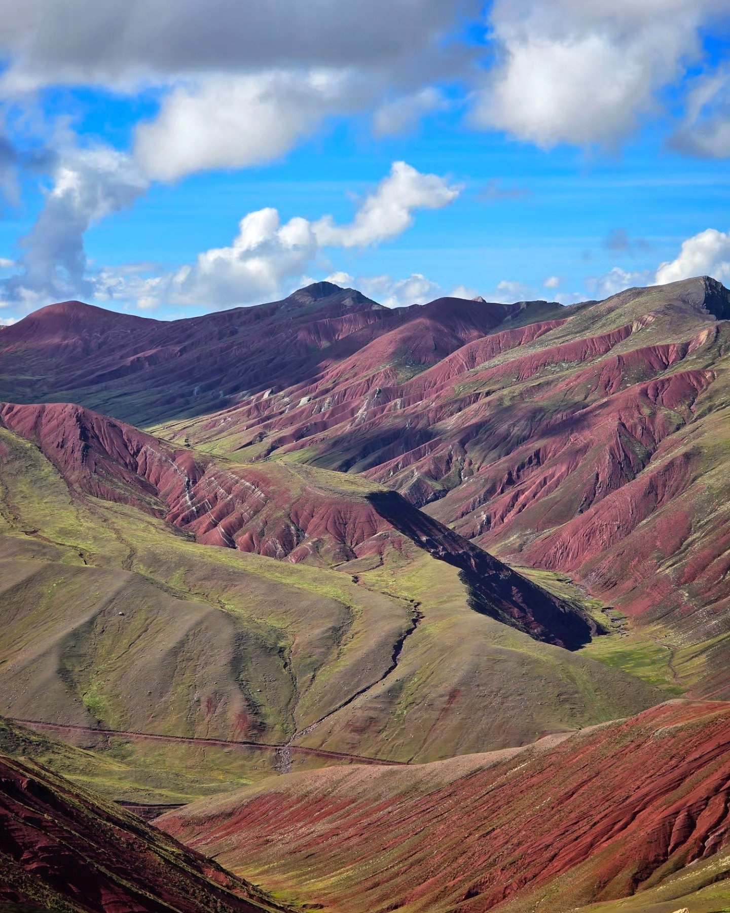 Excursion To Palcoyo