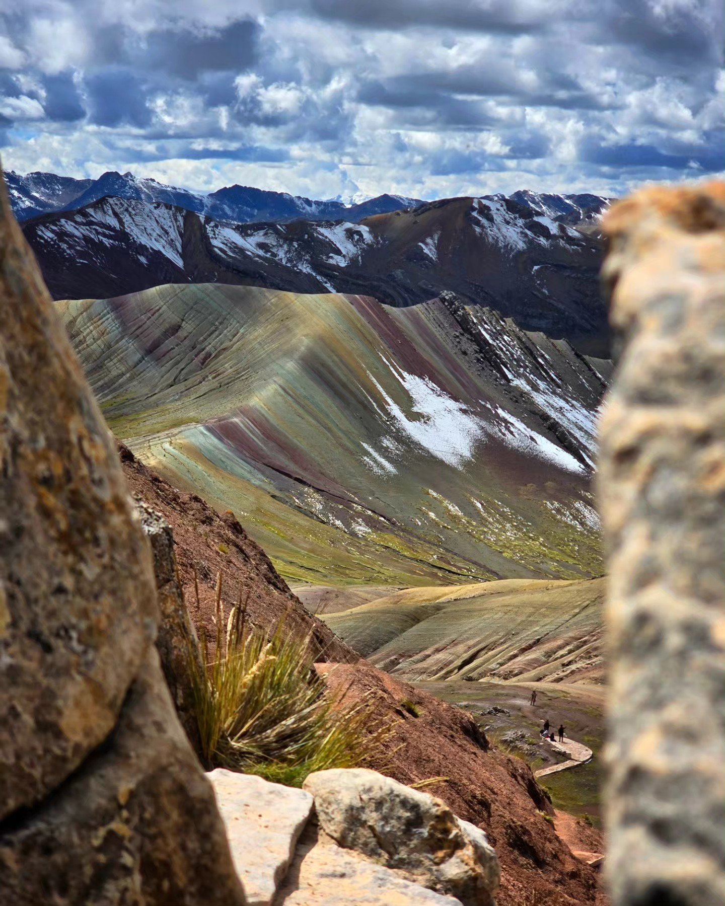 Excursion To Palcoyo