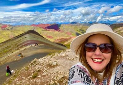 ¿Qué es mejor Vinicunca o Palcoyo? Datos 2025