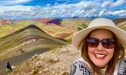 ¿Qué es mejor Vinicunca o Palcoyo? Datos 2025 ¿Qué es mejor Vinicunca o Palcoyo? Datos 2025