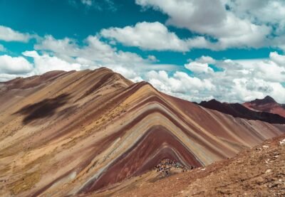 Palcoyo Vs Vinicunca: Rápida Comparativa