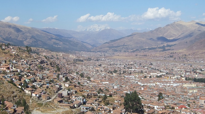 City Tour Fotografico en Cusco Peru