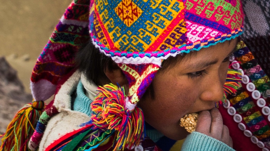 tour a la montaña de 7 colores desde el valle sagrado de los incas 