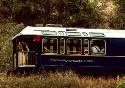 Espléndido Dia de Visita a Machu Picchu en trenes Hiram Bingham 2025 Espléndido Dia de Visita a Machu Picchu en trenes Hiram Bingham 2025