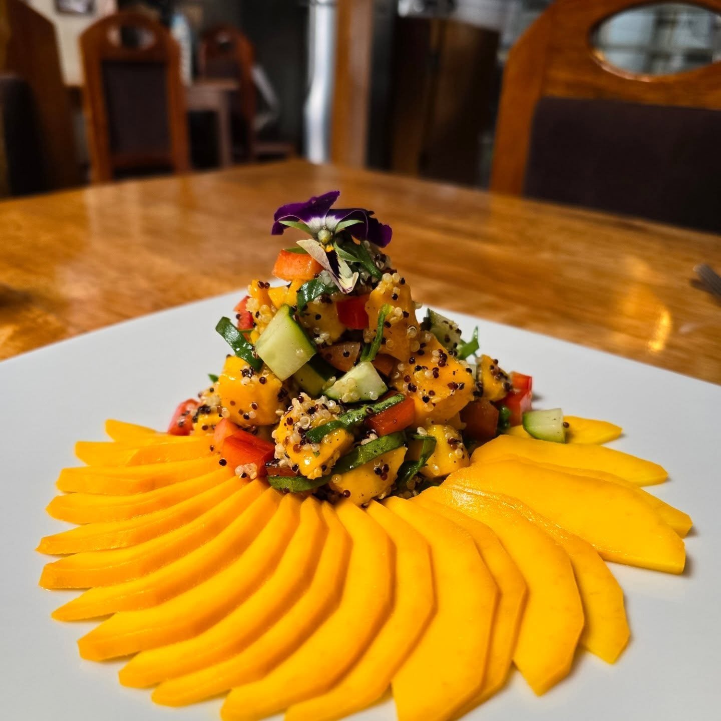 Clases de Cocina en Cusco con Mamá Seledonia