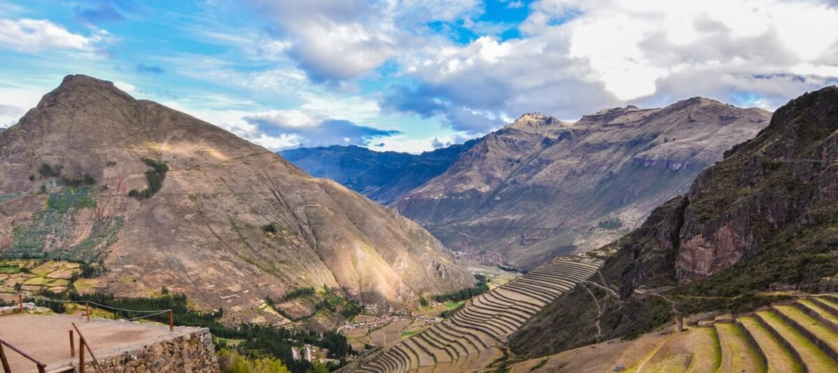 valle sagrado