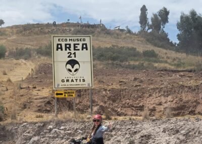 Aventura en la Morada de Los dioses en Cuatrimoto 2025 – espléndido