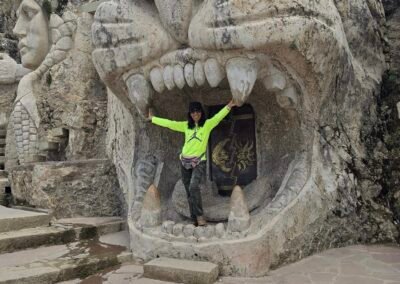 Apukunaq Tianan o Morada de Los Dioses 2025