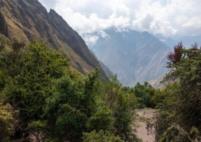 Espectacular camino Inca a Machu Picchu 02 Días y 01 Noche.