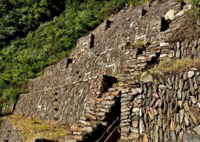 Choquequirao 3 Días – Exprés: Aventura Inolvidable entre los Andes y la Historia Viva Choquequirao 3 Días – Exprés: Aventura Inolvidable entre los Andes y la Historia Viva