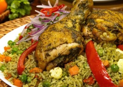 Fantásticas Clases de Cocina en Cusco