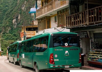 Boletos de bus a Machu Picchu 2025 – increíble Boletos de bus a Machu Picchu 2025 – increíble