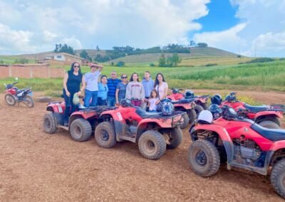 Inolvidable Tour en Cuatrimotos a Maras y Moray 2025