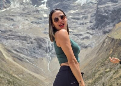 Full Adventure To The Humantay Lake Full Adventure To The Humantay Lake