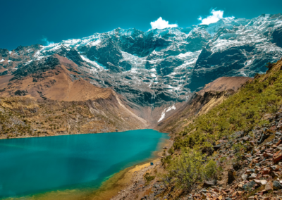 Laguna Humantay 2025- Espectacular visita de un día completo.