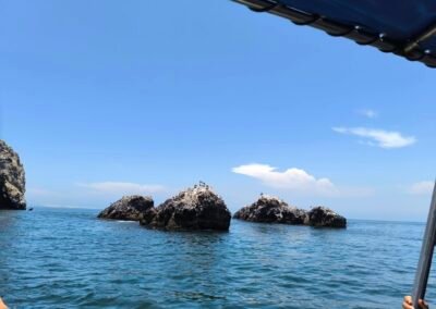 Espectacular Tour a las Islas Ballestas en Ica 2025 Espectacular Tour a las Islas Ballestas en Ica 2025