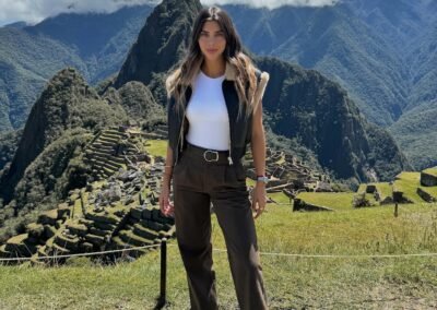 Paquete Cusco Valle Sagrado Machu Picchu Palcoyo 05D y 04N (Exclusivo) Paquete Cusco Valle Sagrado Machu Picchu Palcoyo 05D y 04N (Exclusivo)