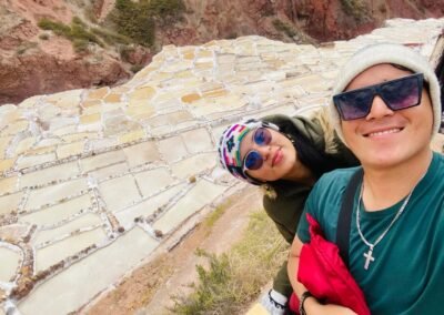 Maras Moray y Chinchero: Descubre el fascinante Valle Sagrado 2025
