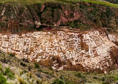 Fascinante visita al Valle Sagrado: Chinchero – Maras – Moray 2025
