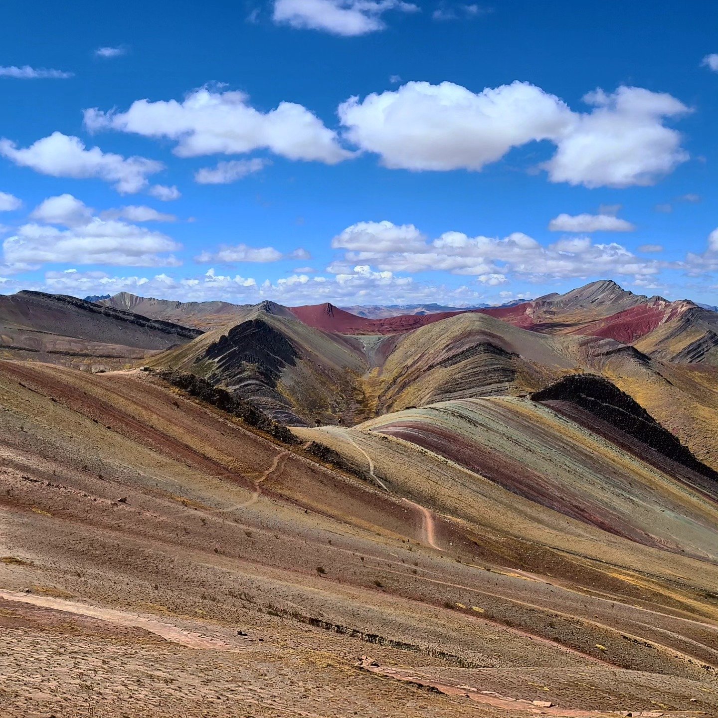 Private Visit to Palcoyo from the Sacred Valley of the Incas 