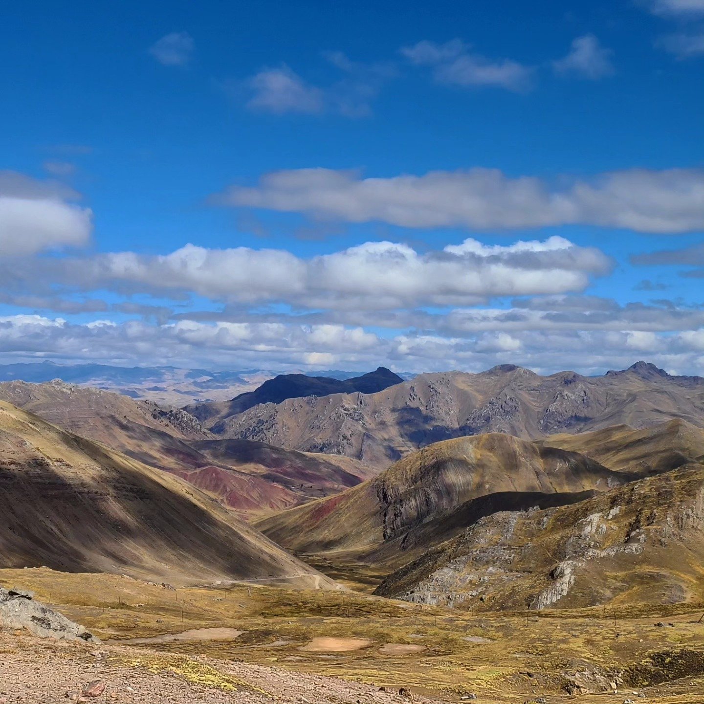 Visita a Palcoyo dalla Valle Sacra degli Incas