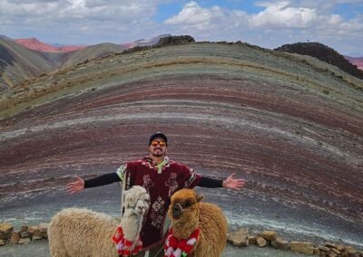 Palcoyo Servicio Privado desde Cusco 2025 Palcoyo Servicio Privado desde Cusco 2025