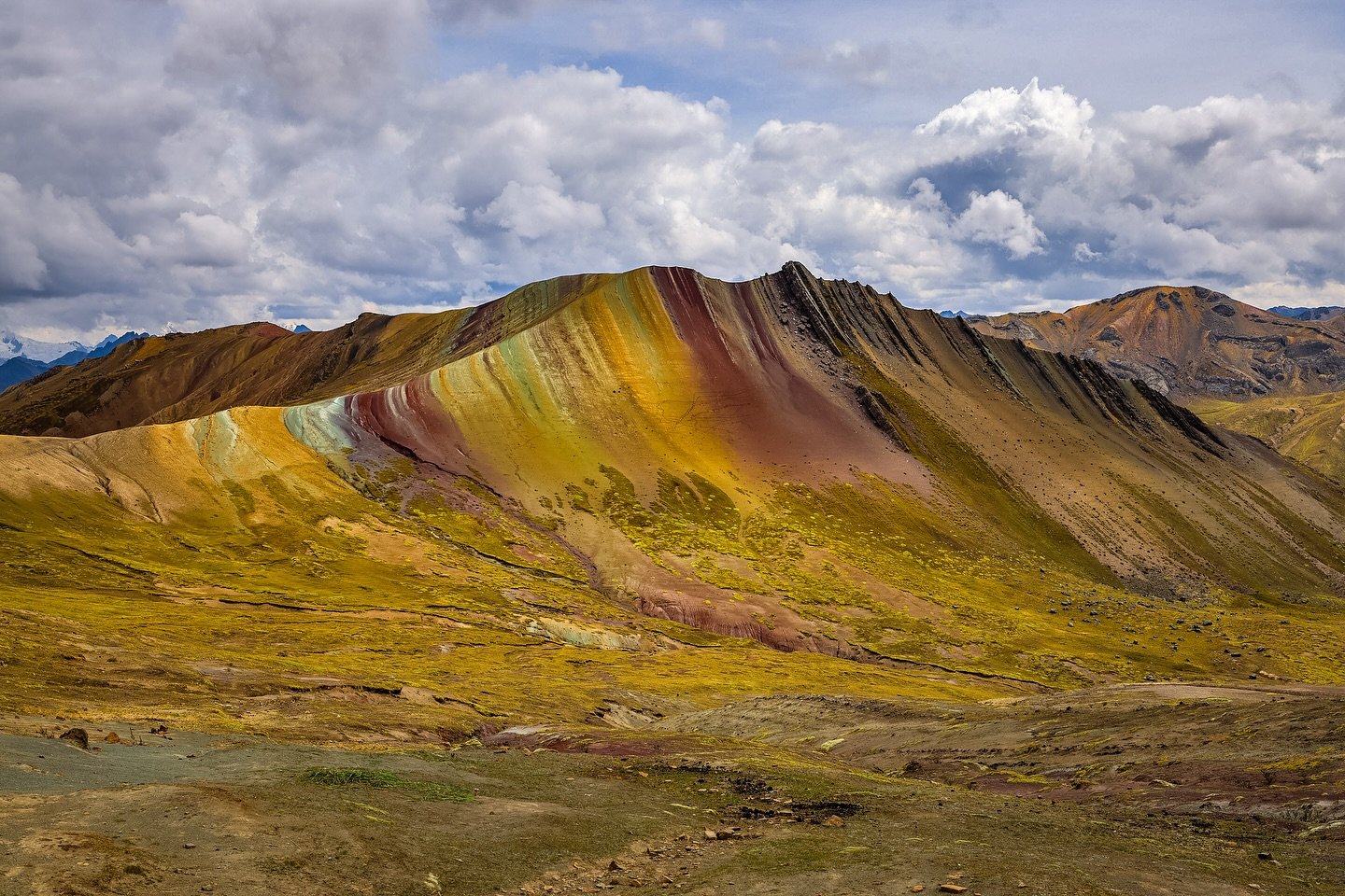 Palcoyo Private Tour From Cusco 2025