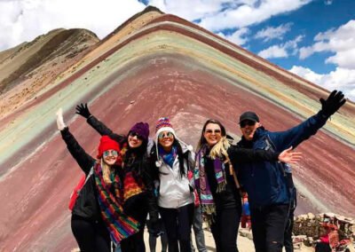 Cusco, Valle Sagrado, Machu Picchu, Montaña de Colores, Laguna Humantay 6D y 5N – magnífico Cusco, Valle Sagrado, Machu Picchu, Montaña de Colores, Laguna Humantay 6D y 5N – magnífico