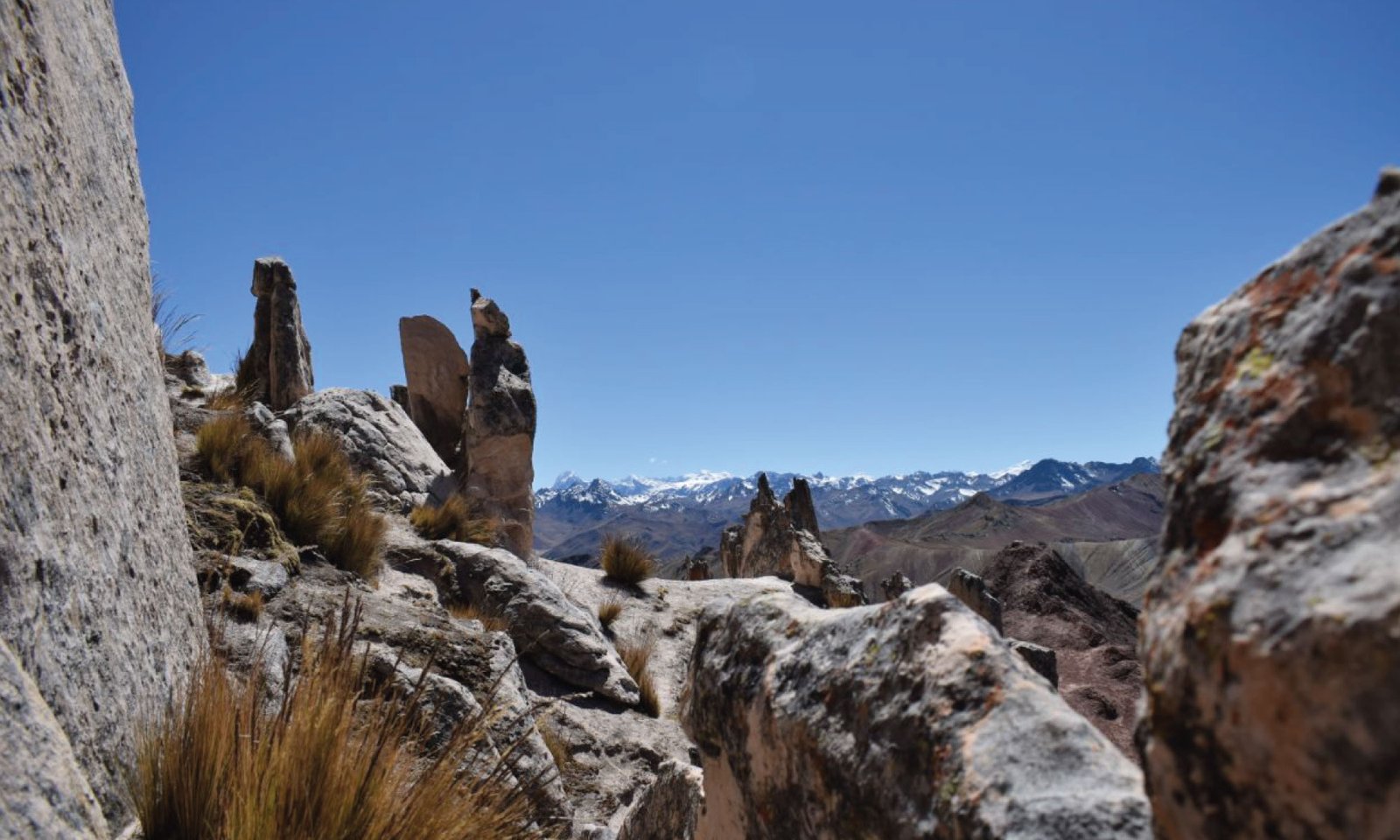 Palcoyo Saindo do Vale Sagrado dos Incas