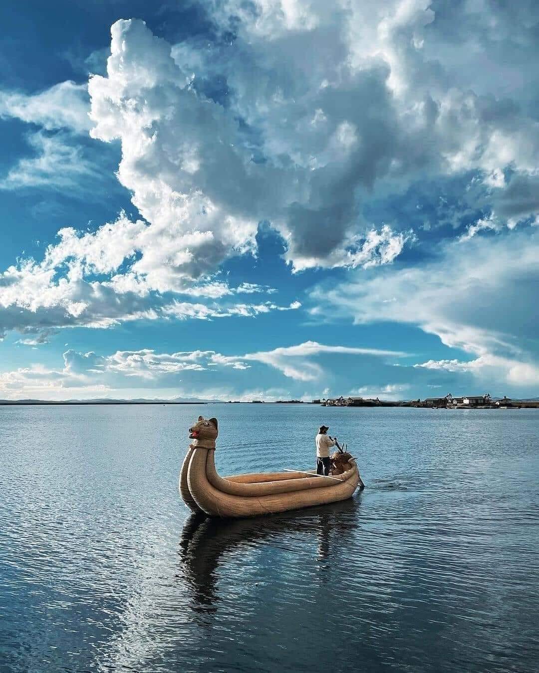 Paquete Cusco Machu Picchu Puno 09D/08N