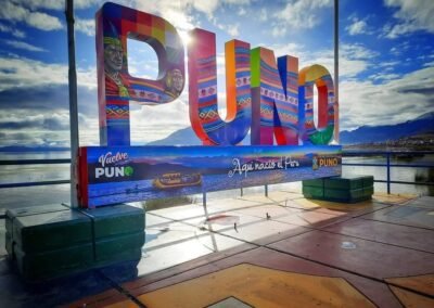 Paquete Cusco Machu Picchu Puno 09D/08N Paquete Cusco Machu Picchu Puno 09D/08N