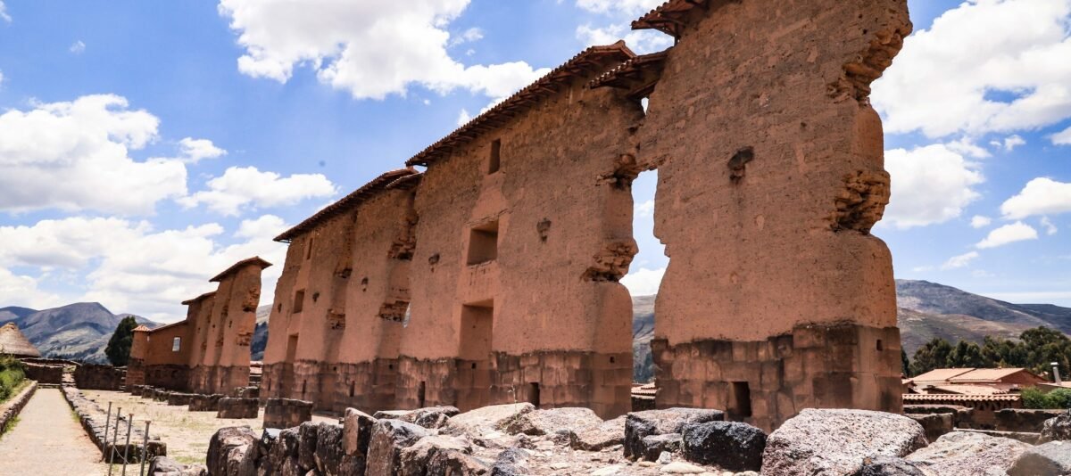 Ruta del Sol Cusco Puno