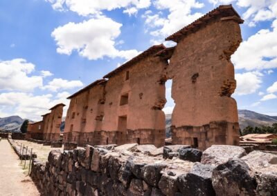 Espectacular: Ruta del Sol Cusco Puno 2025 Espectacular: Ruta del Sol Cusco Puno 2025