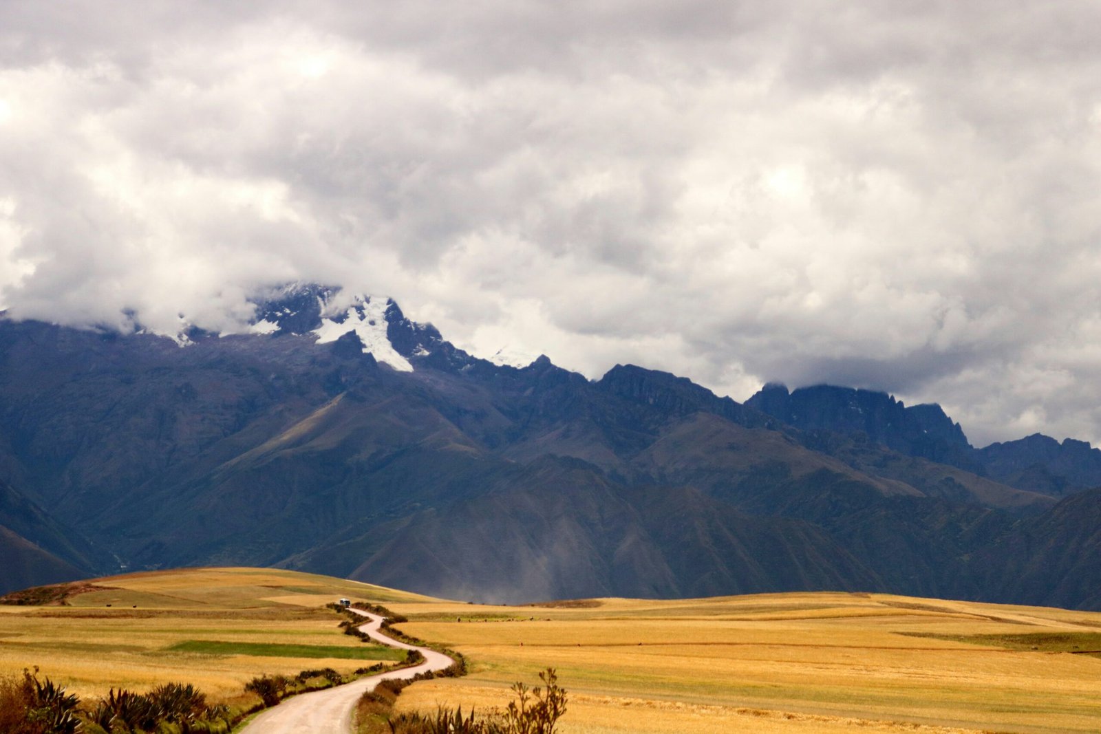 Valle Sagrado de los Incas